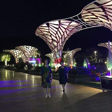 Oceanami Resort & Beach Club Long Hai Kültér fotó