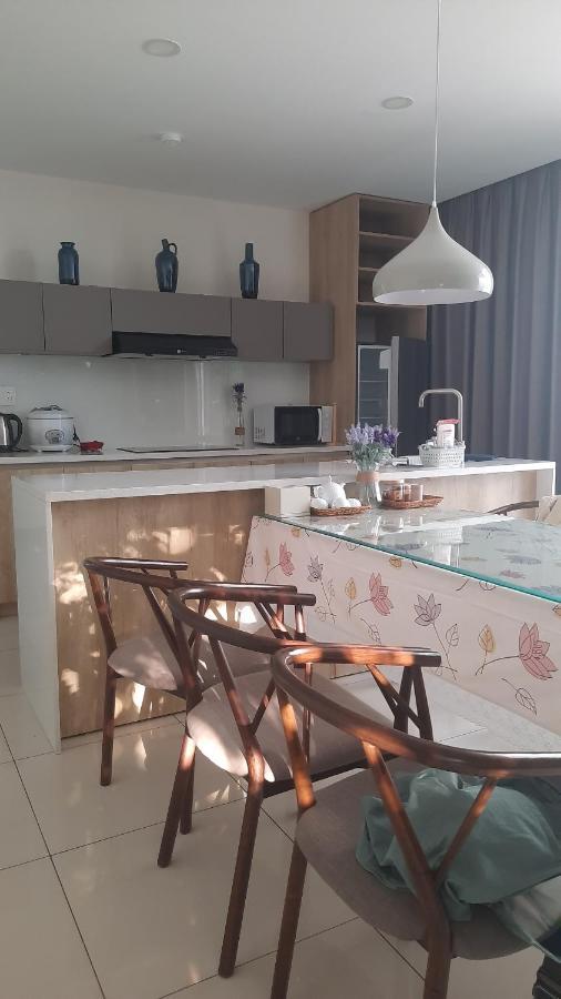 Oceanami Resort & Beach Club Long Hai Kültér fotó