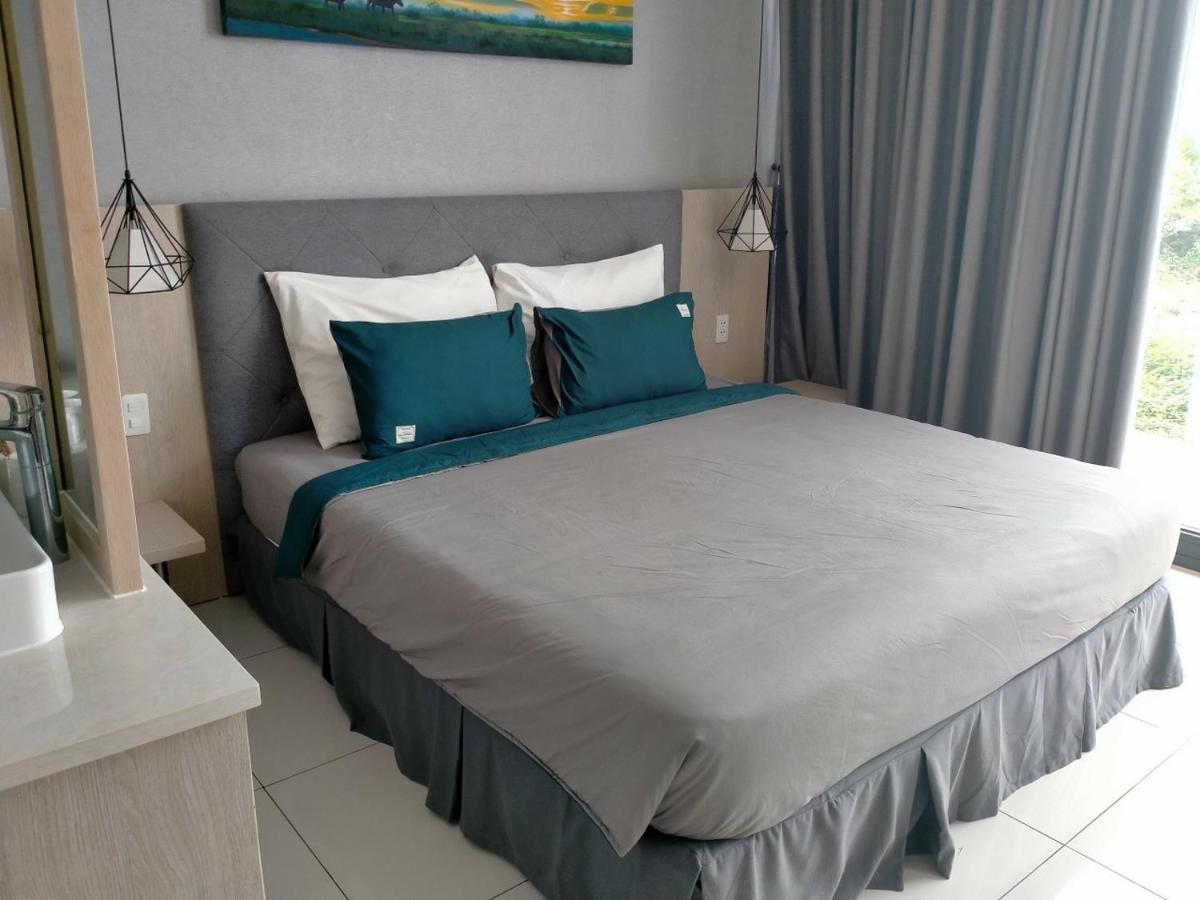 Oceanami Resort & Beach Club Long Hai Kültér fotó