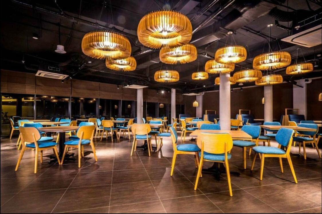 Oceanami Resort & Beach Club Long Hai Kültér fotó