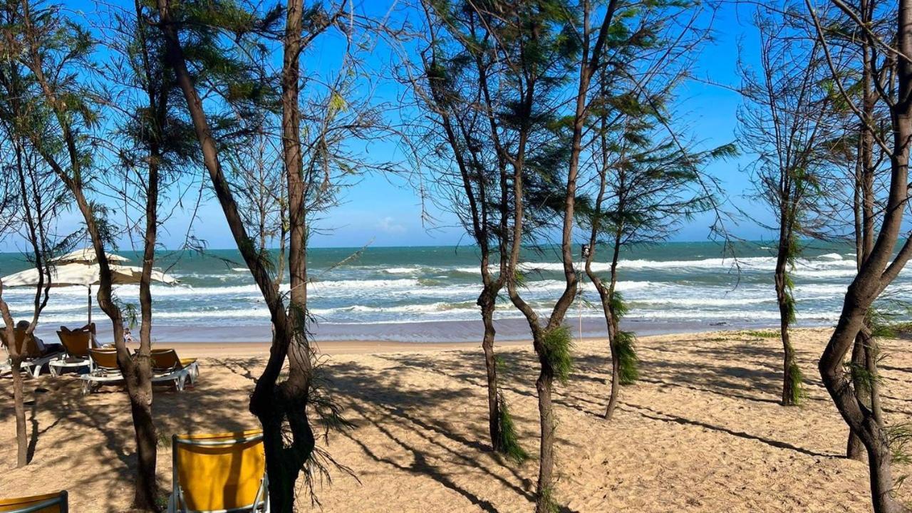 Oceanami Resort & Beach Club Long Hai Kültér fotó